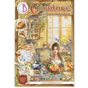 Ciao Bella Paper - Cookbook Journal Ephemera Book 