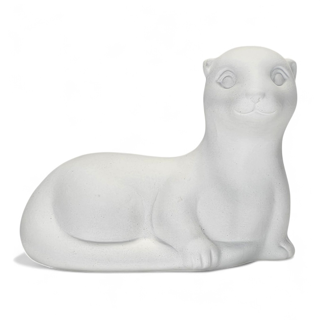 Cute Otter (carton of 6)