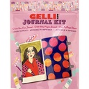 Gelli Arts® Journal Kit