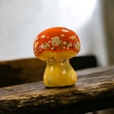 Toad Stool Small (Carton of 6)