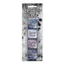 Tim Holtz Distress Mini Oxide Pads - Kit #5