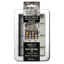 Tim Holtz® Mini Distress Ink Storage Tin