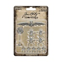 Tim Holtz Idea-ology Halloween
Adornments