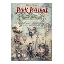 Stamperia - Voyages Fantastiques  - Junk Journal 