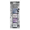Tim Holtz Distress Mini Oxide Pads - Kit #17