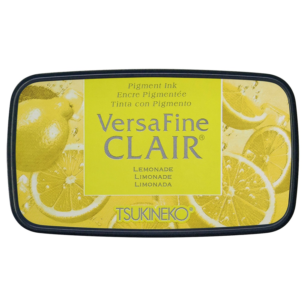 VersaFine Clair Lemonade