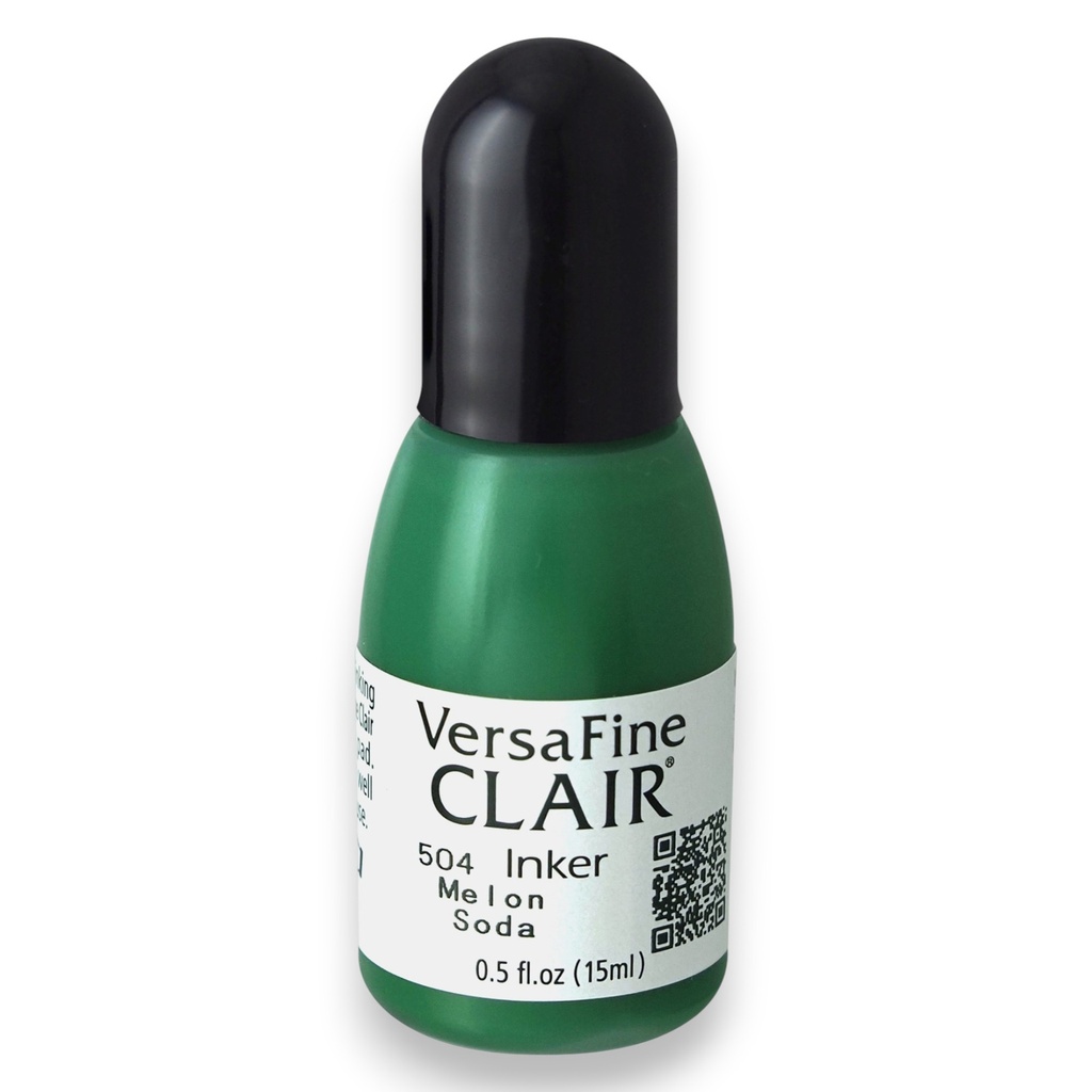 VersaFine Clair Melon Soda Reinker 