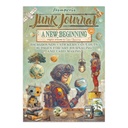 Stamperia - A New Beginning - Junk Journal