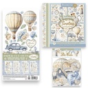 Stamperia Timeless Creative Elements Selection