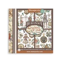 Stamperia - Gardens of Time - Rub-on Kit
