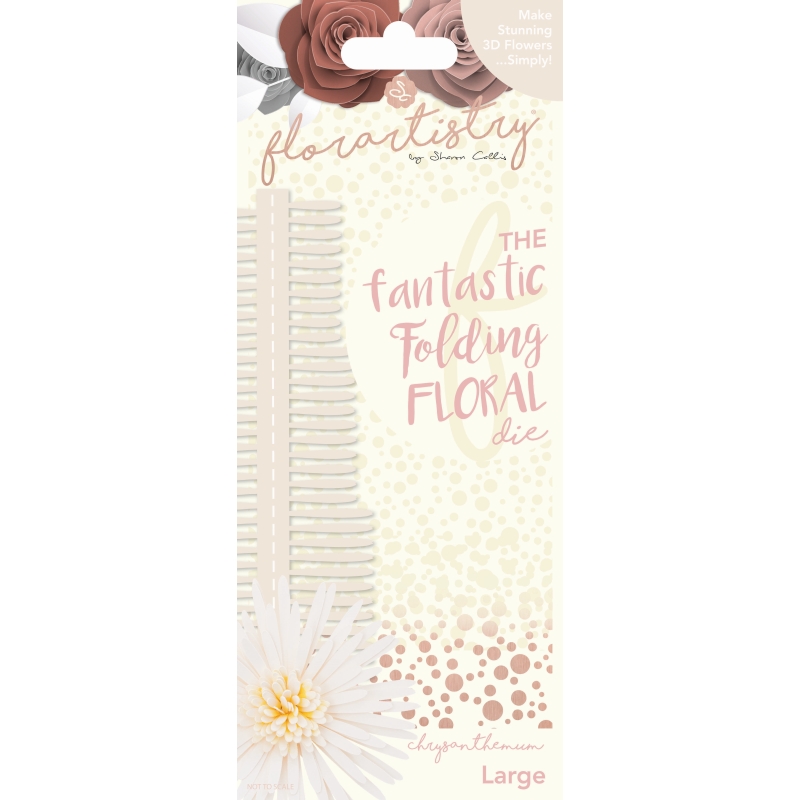 Florartistry Chrysanthemum (Large)