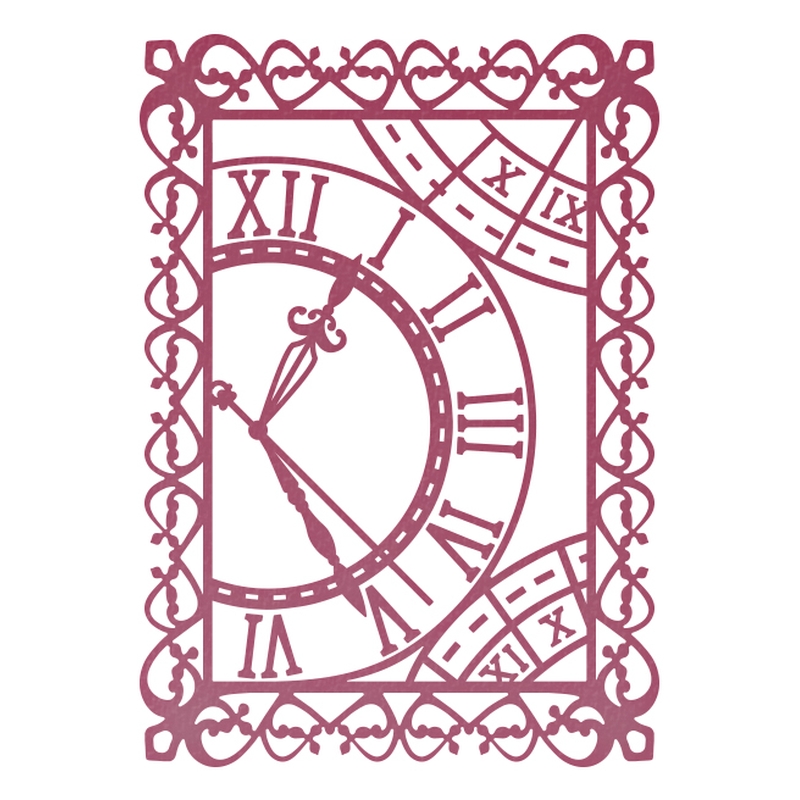 Timeless Garden