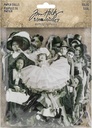 Tim Holtz Idea-ology - Paper Dolls