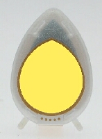 Brilliance Sunflower Yellow Dew Drop Ink Pad