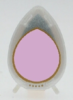 Brilliance Pearl Orchid Dew Drop Ink Pad 