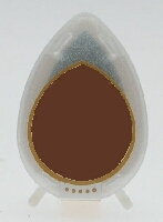 Brilliance Pearl Coffee Bean Dew Drop Ink Pad 