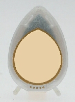 Brilliance Sand Beige Dew Drop Ink Pad 