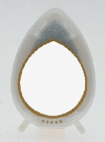 Brilliance Moonlight White Dew Drop Ink Pad 