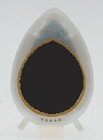 Brilliance Graphite Black Dew Drop Ink Pad