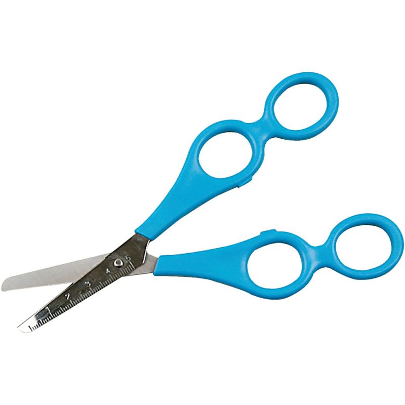 4-Loop Scissors 17cm 1 pc