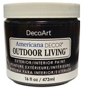 DecoArt - Americana - Iron Gate Outdoor Living 16oz