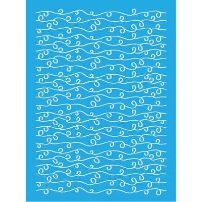 Loopy Stencil