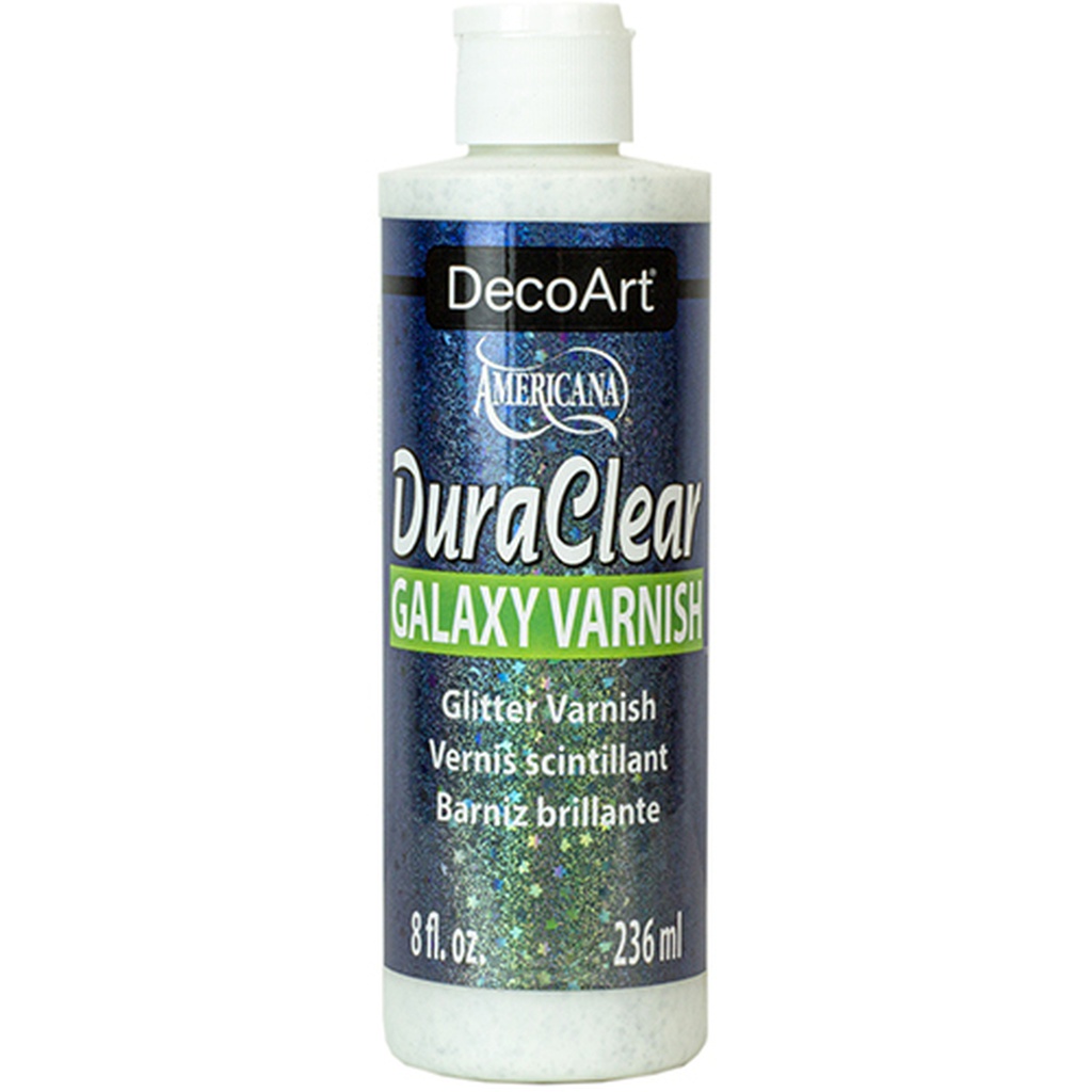 DecoArt DuraClear Galaxy 8oz