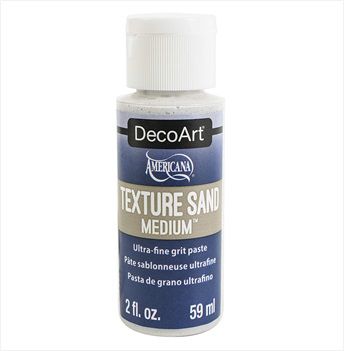 Texture Sand Medium Americana Medium