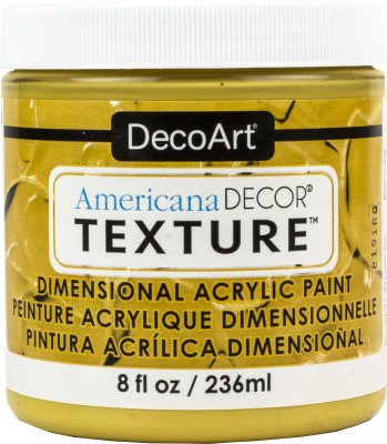 Harvest Gold Texture