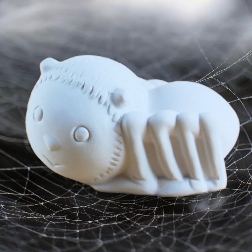 Tiny Tot Crawl The Spider (carton of 6)