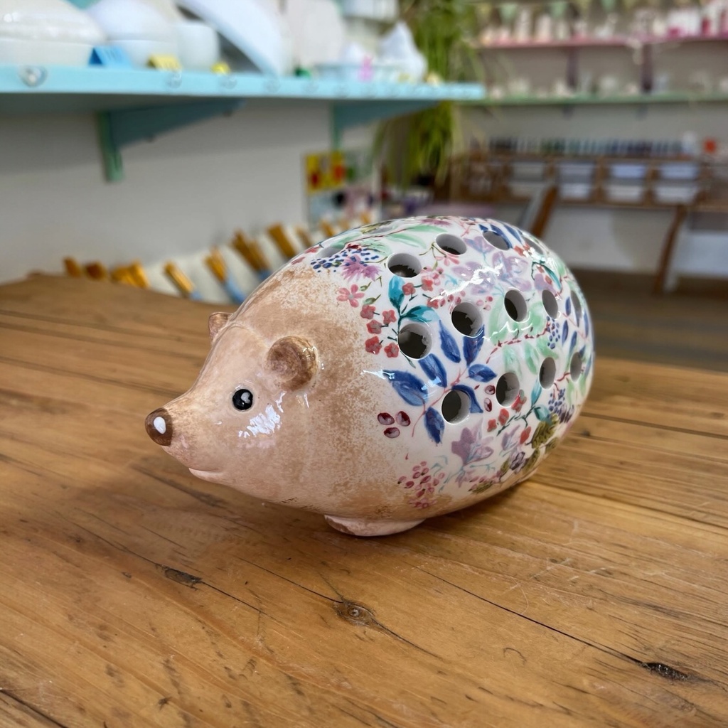 Hedgehog Pencil holder (carton of 6)