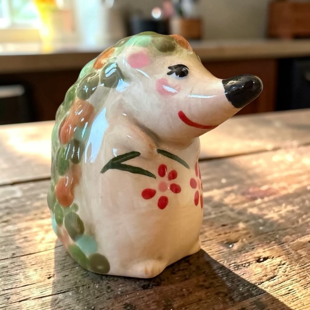 Cute Hedgehog (carton of 12)