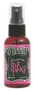 Dylusions Ink Spray - Bubble-Gum Pink 