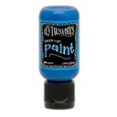 Dylusions Acrylic Paint - London Blue