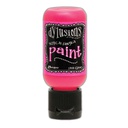 Dylusions Acrylic Paint - Tropical Sangria (1oz)