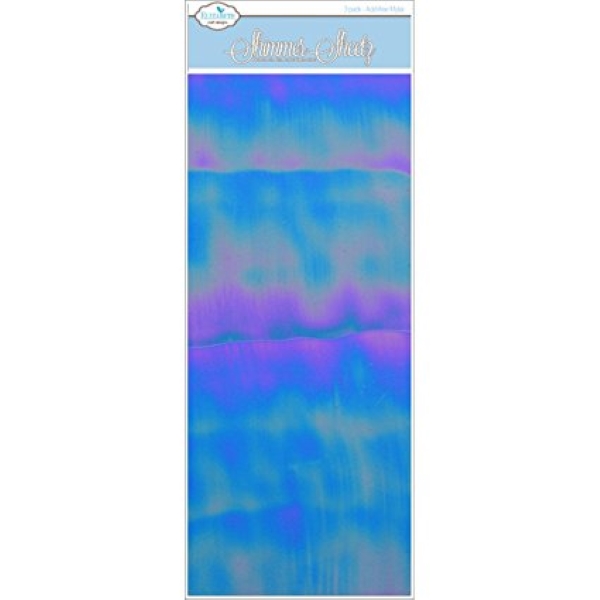 Elizabeth Craft Designs - Shimmer Sheetz Gemstone (Sampler Pack 10pk)