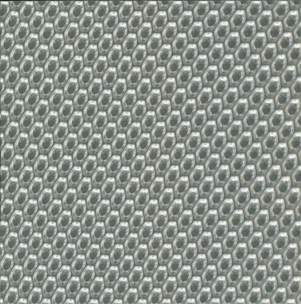 Vertigo Prism 6"X6" Pack Of 3