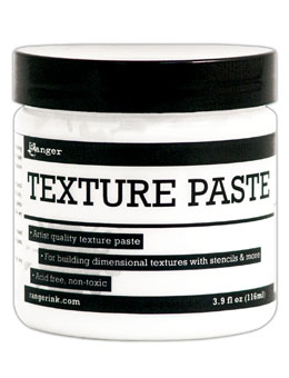 Ranger - Texture Paste - Opaque Matte 