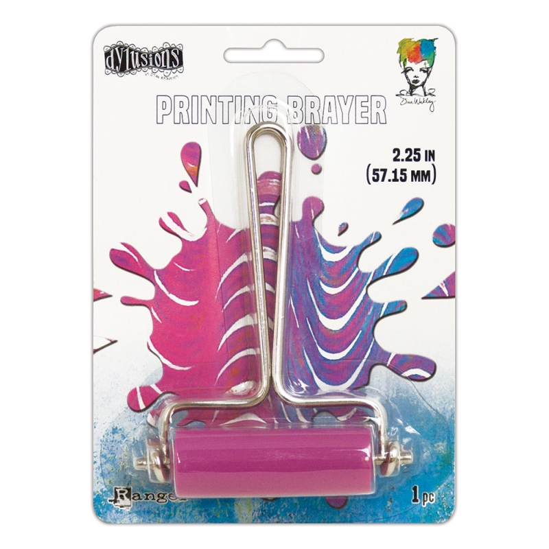 Dylusions Gel Plate Brayer (Small)