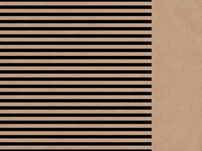 12x12 Scrapbk Paper PinstripeSold in Packs of 10 Sheets