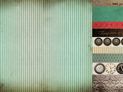 12x12 Scrapbook Paper-LimitedSold in Packs of 10 Sheets