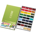Kuretake Gansai Tambi Watercolour Paints - 36 Colour Set