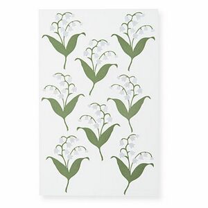 Martha Stewart Crafts - Lily-Of-Valley Stickers