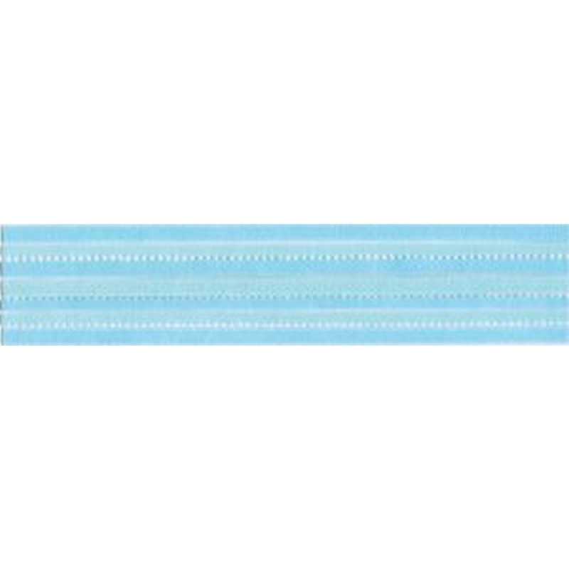 Martha Stewart Crafts - Blue Felt Boy Adhesive Borders