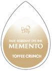 Memento Toffee Crunch Dew Drop Ink Pad