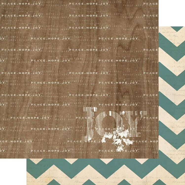 Christmas Joy Paper (10)
