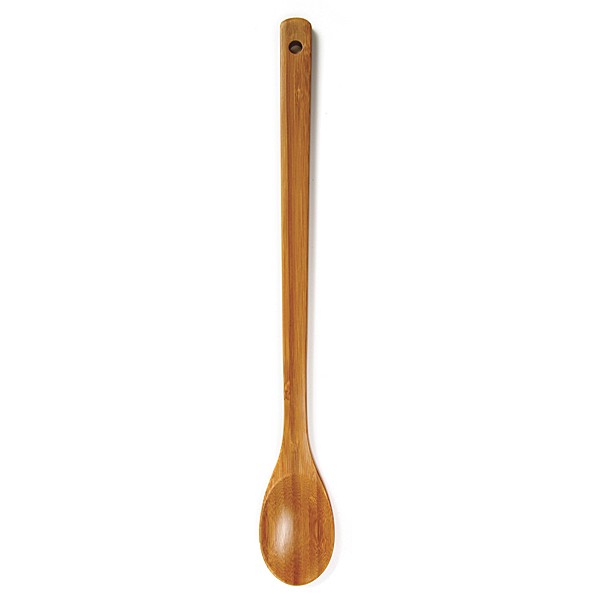 15 Bamboo Spoon