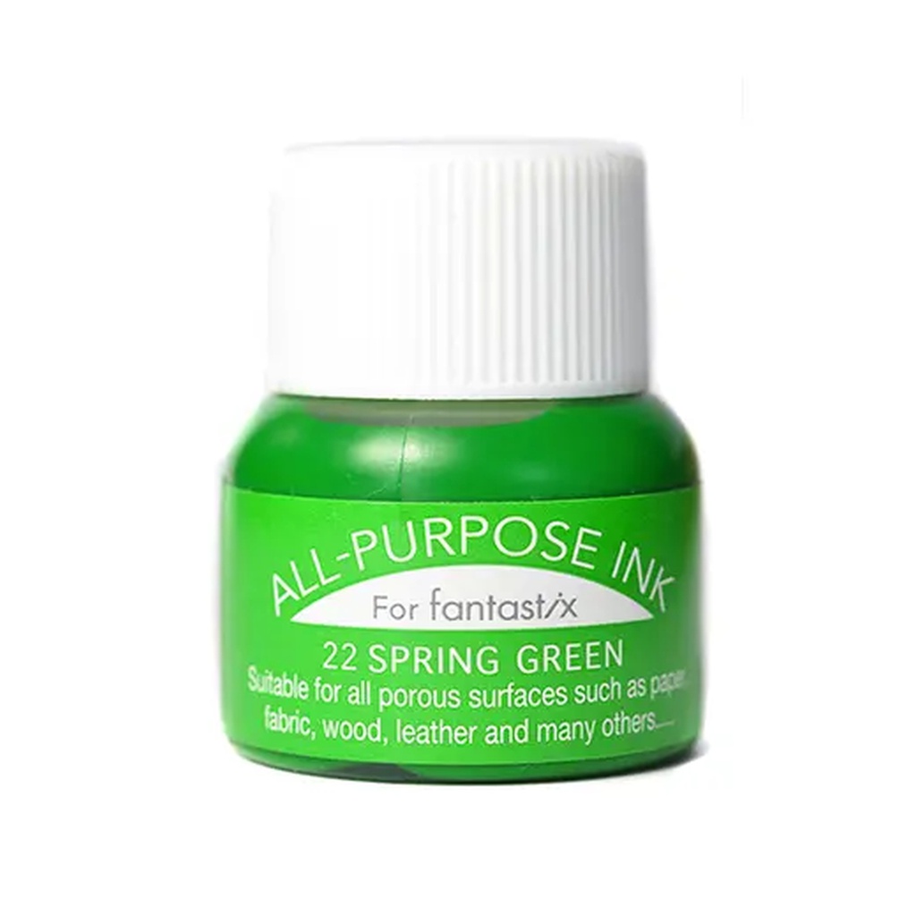 All Purpose Ink Spring Green Ink