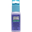 Plaid - Gallery Glass - 2oz - Lavender