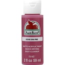 Apple Barrel - Diva Pink (2oz)